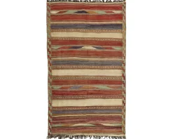 Kelim Old Fine orientalisk matta 160 x 274 cm