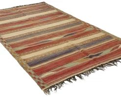 Kelim Old Fine orientalisk matta 160 x 274 cm