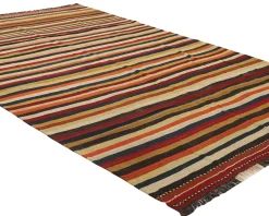 Kelim Old Fine orientalisk matta 225 x 332 cm