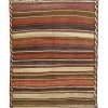 Kelim Old Fine orientalisk matta 237 x 279 cm