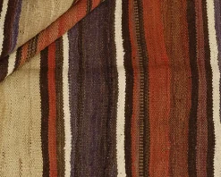 Kelim Old Fine orientalisk matta 237 x 279 cm