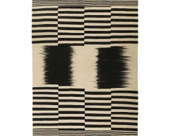 Kelim Old Fine orientalisk matta 218 x 293 cm