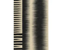 Kelim Old Fine orientalisk matta 210 x 307 cm