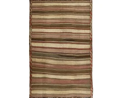 Kelim Old Fine orientalisk matta 225 x 345 cm