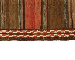 Kelim Old Fine orientalisk matta 225 x 294 cm