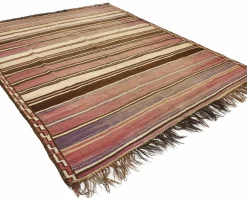 Kelim Old Fine orientalisk matta 252 x 330 cm