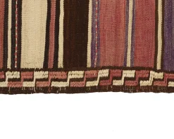 Kelim Old Fine orientalisk matta 252 x 330 cm