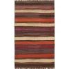 Kelim Old Fine orientalisk matta 176 x 297 cm