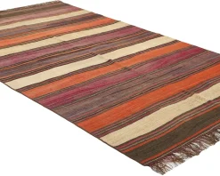Kelim Old Fine orientalisk matta 176 x 297 cm