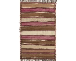 Kelim Old Fine orientalisk matta 151 x 234 cm