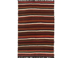 Kelim Old Fine orientalisk matta 181 x 286 cm