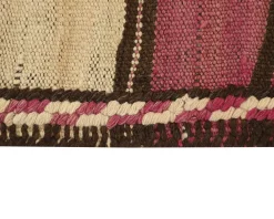 Kelim Old Fine orientalisk matta 192 x 202 cm