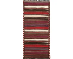 Kelim Old Fine orientalisk matta 145 x 314 cm