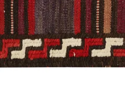 Kelim Old Fine orientalisk matta 145 x 314 cm