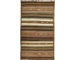 Kelim Old Fine orientalisk matta 196 x 348 cm