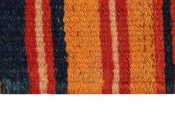 Kelim Old Fine orientalisk matta 132 x 229 cm