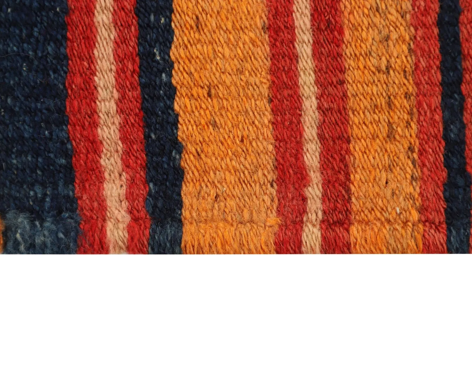Kelim Old Fine orientalisk matta 132 x 229 cm