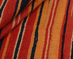 Kelim Old Fine orientalisk matta 132 x 229 cm