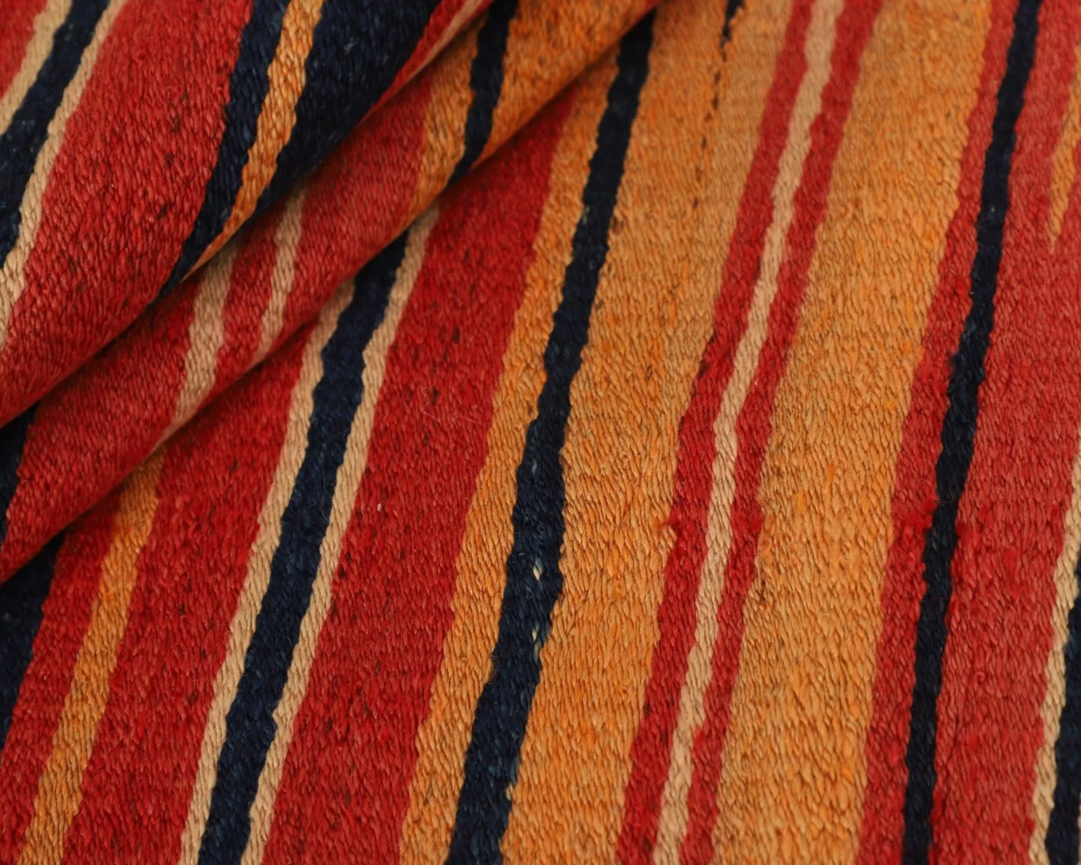 Kelim Old Fine orientalisk matta 132 x 229 cm
