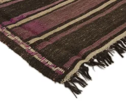 Kelim Old Fine orientalisk matta 268 x 291 cm