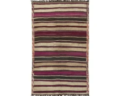 Kelim Old Fine orientalisk matta 195 x 311 cm