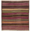 Kelim Old Fine orientalisk matta 270 x 288 cm