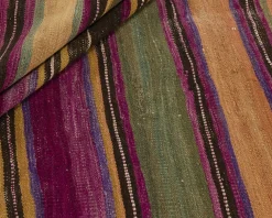 Kelim Old Fine orientalisk matta 270 x 288 cm