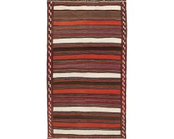 Kelim Old Fine orientalisk matta 164 x 294 cm