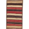 Kelim Old Fine orientalisk matta 152 x 260 cm
