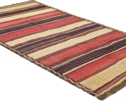 Kelim Old Fine orientalisk matta 152 x 260 cm