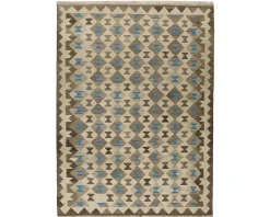 Kelim orientalisk matta 174 x 242 cm