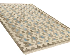 Kelim orientalisk matta 174 x 242 cm