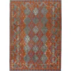 Kelim orientalisk matta 203 x 290 cm