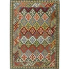Kelim orientalisk matta 203 x 296 cm