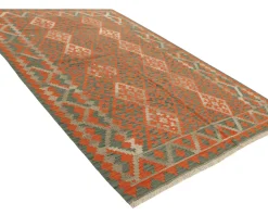 Kelim orientalisk matta 205 x 297 cm