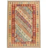 Kelim orientalisk matta 200 x 281 cm