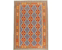 Kelim orientalisk matta 209 x 297 cm