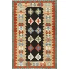 Kelim orientalisk matta 121 x 185 cm