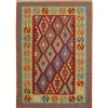 Kelim orientalisk matta 123 x 174 cm