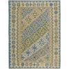 Kelim orientalisk matta 153 x 201 cm
