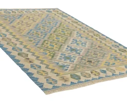 Kelim orientalisk matta 153 x 201 cm