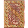 Kelim orientalisk matta 156 x 206 cm