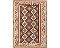 Kelim orientalisk matta 175 x 243 cm