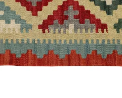 Kelim orientalisk matta 175 x 243 cm
