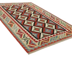 Kelim orientalisk matta 175 x 243 cm