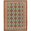 Kelim orientalisk matta 179 x 236 cm