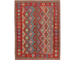 Kelim orientalisk matta 180 x 248 cm