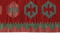 Kelim orientalisk matta 180 x 248 cm