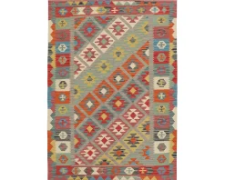 Kelim orientalisk matta 172 x 241 cm