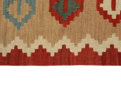 Kelim orientalisk matta 170 x 248 cm